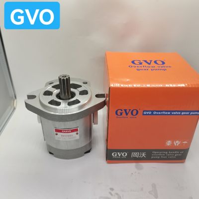 9217993 4181700 히타치 EX200-1 EX300-3 EX300LC-3 발굴기용 파일럿 기어 펌프