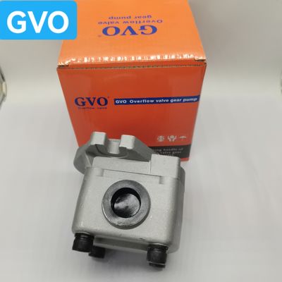 126-2016 발굴기 CA-T 320C 320D용 수압 조종 기어 펌프