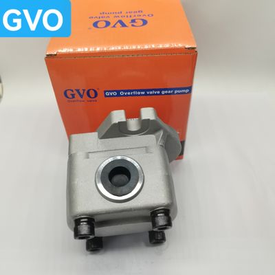 126-2016 발굴기 CA-T 320C 320D용 수압 조종 기어 펌프