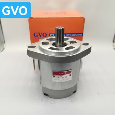 굴삭기 부품 EX200-1 HPV116 유압 파일럿 펌프 기어 펌프 9217993