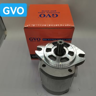 굴삭기 부품 EX200-1 HPV116 유압 파일럿 펌프 기어 펌프 9217993