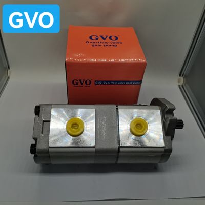 히타치 ZX110-3 ZX120-3 ZX130-3용 수압 기어 파일럿 펌프