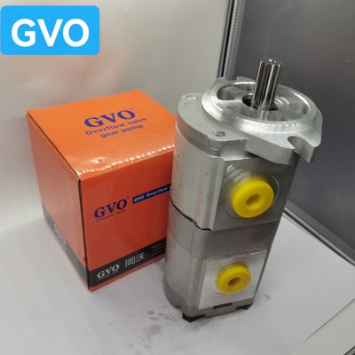 히타치 ZX110-3 ZX120-3 ZX130-3용 수압 기어 파일럿 펌프