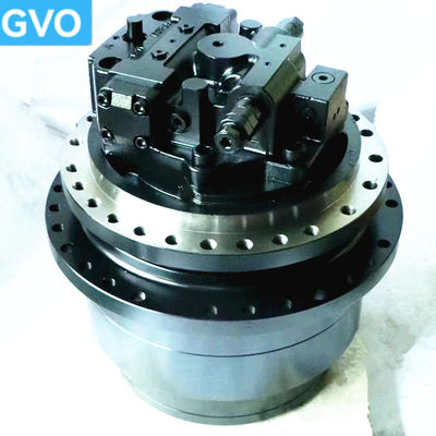 31QA-40020/31QA-40021 발굴기 이동 모터 R375-7/R360-7 발굴기 이동 변속기