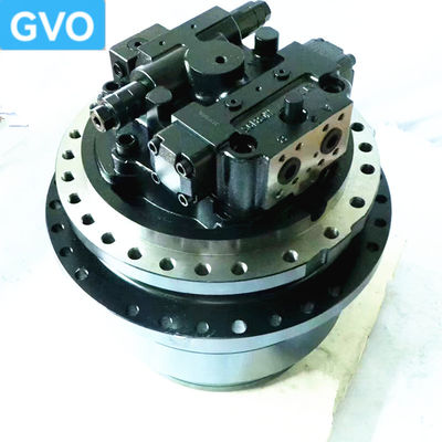 31QA-40020/31QA-40021 발굴기 이동 모터 R375-7/R360-7 발굴기 이동 변속기