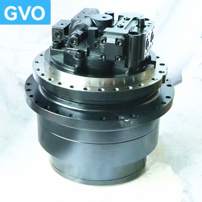 31QA-40020/31QA-40021 발굴기 이동 모터 R375-7/R360-7 발굴기 이동 변속기