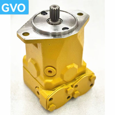 Caterpillar 254-5147 C9 엔진용 유압 팬 펌프 E330D E336D 259-0815 10R-8707 그룹 피스톤