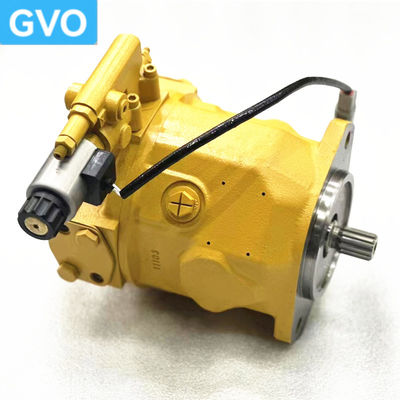 Caterpillar 254-5147 C9 엔진용 유압 팬 펌프 E330D E336D 259-0815 10R-8707 그룹 피스톤