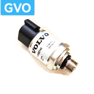 VOE17252661 17253748 17202573 EC120D VOLVO200D EC220D 압력 센서에 적용됩니다.