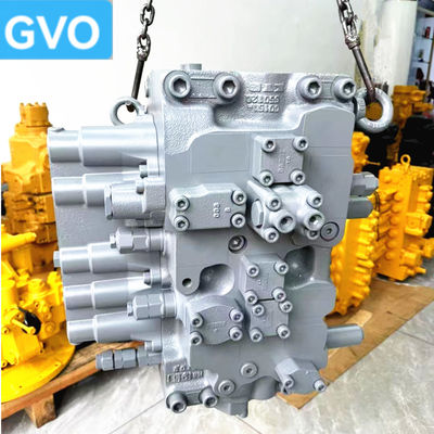 ZAX330-3 EFI 수압 분배 밸브 조립 4625137 4363127 4433970
