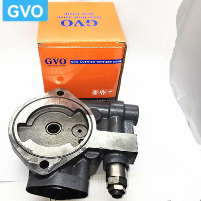 704-24-28230 코마쓰 PC200-5용 파일럿 기어 펌프 발굴기 부품 HPV90