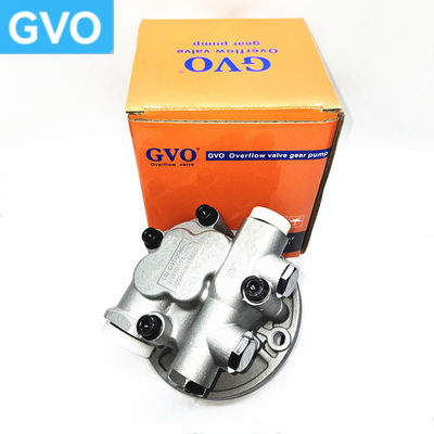 2902440-3633A 2902440-3913G K7V63DTP 스미토모 SH130-5 KOBELCO SK140-8 굴삭기용 파일럿 기어 펌프