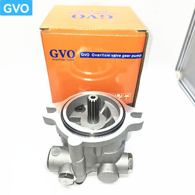 YX10V00004F2 K3V63DTP KOBELCO SK130-8 SK135SR SUMITOMO SH200A3 발굴기 부품을 위한 기어 펌프
