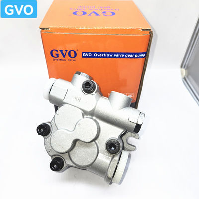 YX10V00004F2 K3V63DTP KOBELCO SK130-8 SK135SR SUMITOMO SH200A3 발굴기 부품을 위한 기어 펌프
