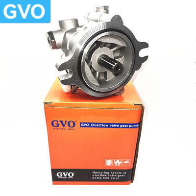 YX10V00004F2 K3V63DTP KOBELCO SK130-8 SK135SR SUMITOMO SH200A3 발굴기 부품을 위한 기어 펌프