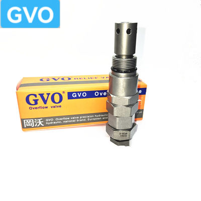 2420-1225 2420-1257 Voe14513267 DOOSAN DH215-7 DH220-5 DH220-7 DH300-5 EC210B EC240B 발굴기의 주요 구제 밸브