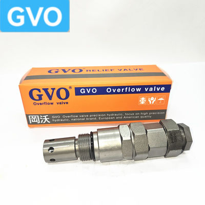 2420-1225 2420-1257 Voe14513267 DOOSAN DH215-7 DH220-5 DH220-7 DH300-5 EC210B EC240B 발굴기의 주요 구제 밸브