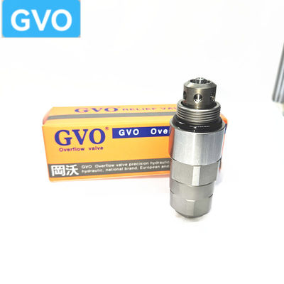 YN22V0002F1 YN22V00002F2 YN22V00002F3 KOBELCO SK160LC SK100 SK120 SK130SR SK135SR SK140 굴삭기 용 릴리프 밸브