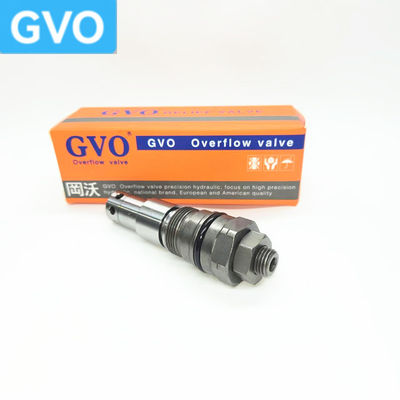 LP22V00001F1 KRX16EK10/350-300/130-T SK140-8 SK135SR SK120-6에 대한 구제 밸브
