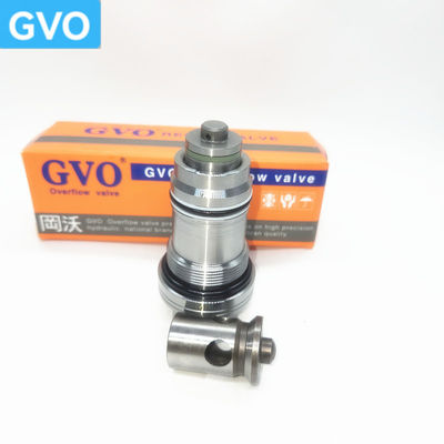 PC360-7 압력 보상 밸브 723-46-43200 발굴기 구제 밸브 PC200-7