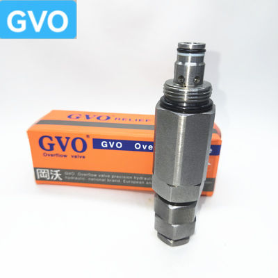 3537-236-350-10 HD700-7 R290-3 R300-3 주요 구제 밸브 현대 290 Lc3 발굴기