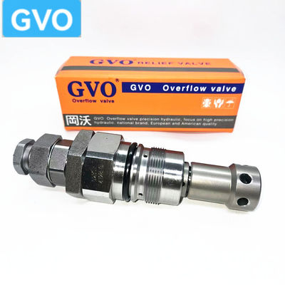 4674564 릴리프 밸브 EC460 EC460C ZAX450 EC460B 굴삭기에 적용 가능한 메인 릴리프 밸브