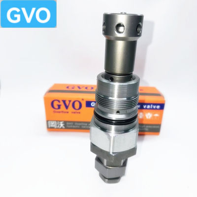 4674564 릴리프 밸브 EC460 EC460C ZAX450 EC460B 굴삭기에 적용 가능한 메인 릴리프 밸브