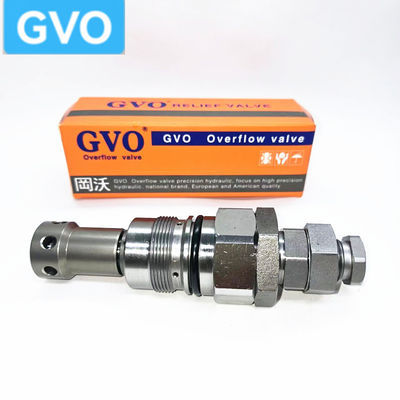 4674564 릴리프 밸브 EC460 EC460C ZAX450 EC460B 굴삭기에 적용 가능한 메인 릴리프 밸브