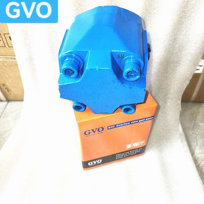 17218773170 Yanmar 75/80 조종용 기어 펌프 VIO70 VIO75