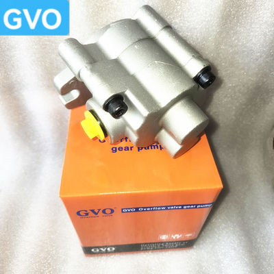 274-2490 246-9867 342-1829 E330D 고양이 발굴기용 기어 펌프 부분 K5V160DP