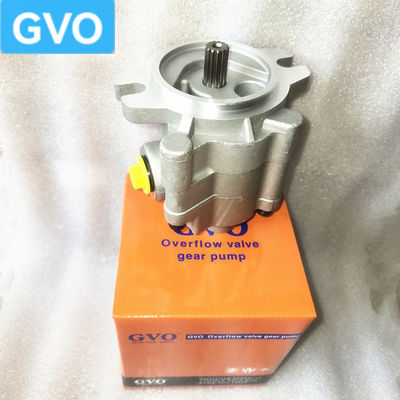 274-2490 246-9867 342-1829 E330D 고양이 발굴기용 기어 펌프 부분 K5V160DP