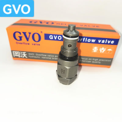 Sanyi 55 렉스트로트 주총 60038055 LS 07260353 발굴기 압력 절감 밸브 수압