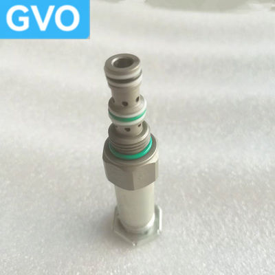 SY65/SY75/LG6065/FR60 18MM 소레노이드 밸브 코어 3001603-WK07L-01-C-V/60008386 소레노이드 밸브 스풀
