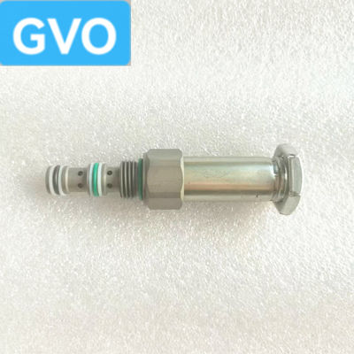 SY65/SY75/LG6065/FR60 18MM 소레노이드 밸브 코어 3001603-WK07L-01-C-V/60008386 소레노이드 밸브 스풀