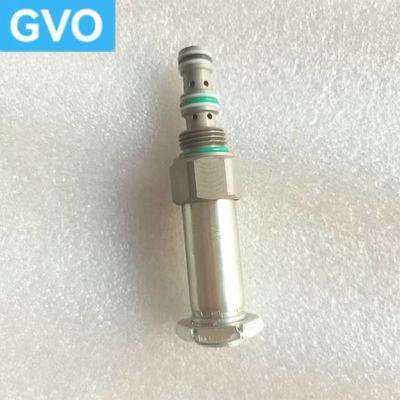 SY65/SY75/LG6065/FR60 18MM 소레노이드 밸브 코어 3001603-WK07L-01-C-V/60008386 소레노이드 밸브 스풀