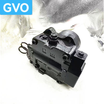 708-7W-00140 코마쓰 팬 모터 D155 D155A-6 D155AX-6 수압 모터