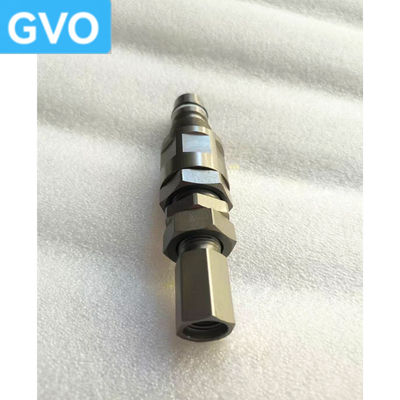 723-30-51100 PC128UU PC128US PC120-6 배포 밸브 구제 밸브