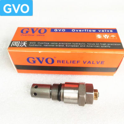 발굴기 분배 구제 밸브 Volvo VOE14527006 14527006 LG907