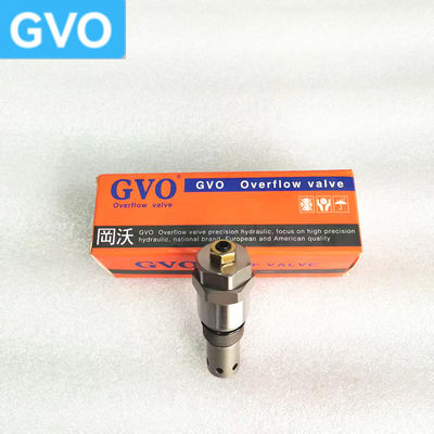 발굴기 분배 구제 밸브 Volvo VOE14527006 14527006 LG907