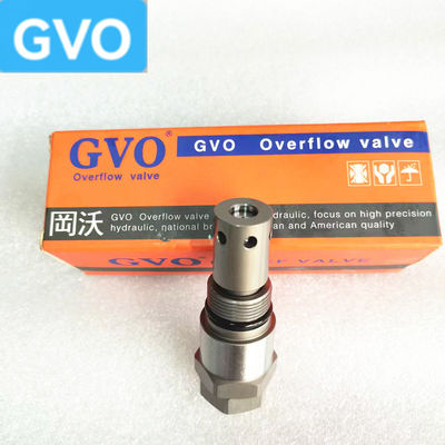 발굴기 분배 구제 밸브 Volvo VOE14527006 14527006 LG907