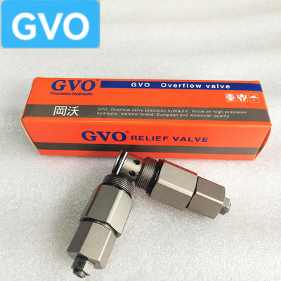 VOE14552089 EC290B EC210B EC240B 발굴기용 오버플로우 밸브