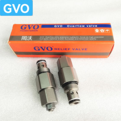 VOE14552089 EC290B EC210B EC240B 발굴기용 오버플로우 밸브