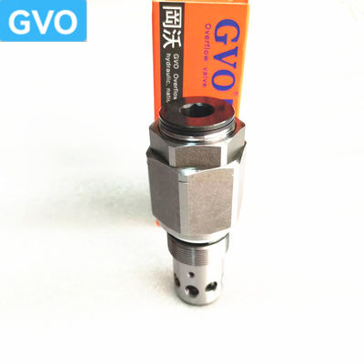 J98A2021 Dh300-7 회전 밸브 도산 대우 발굴기용 안전 밸브
