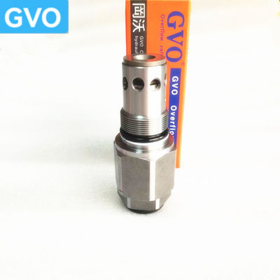 J98A2021 Dh300-7 회전 밸브 도산 대우 발굴기용 안전 밸브