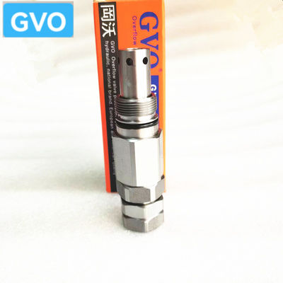 VOE14535259 VOE14616085 14535259 Vo-lvo EC220D 발굴기 제어 밸브에 대한 구제 밸브