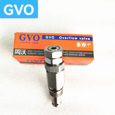 VOE14535259 VOE14616085 14535259 Vo-lvo EC220D 발굴기 제어 밸브에 대한 구제 밸브