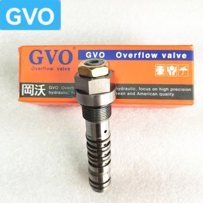 708-2L-06780 코마쓰 발굴기 PC300-7E0 PC300-8 PC350-8 PC360LC-10용 구제 밸브