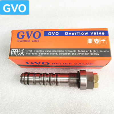708-2L-06780 코마쓰 발굴기 PC300-7E0 PC300-8 PC350-8 PC360LC-10용 구제 밸브