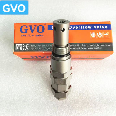 VOE145132267 14672660 발굴기 배포 밸브 EC290B EC210 EC240B에 대한 넘치는 밸브