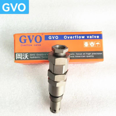 VOE145132267 14672660 발굴기 배포 밸브 EC290B EC210 EC240B에 대한 넘치는 밸브